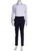 Suitsupply Wool Striped Two-Piece Suit