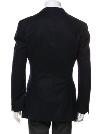 Suitsupply Wool Blazer