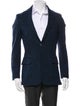 Suitsupply Wool Blazer