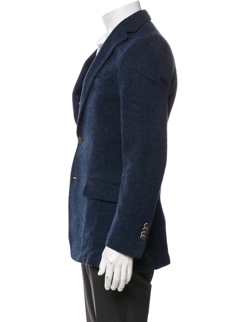 Suitsupply Wool Blazer