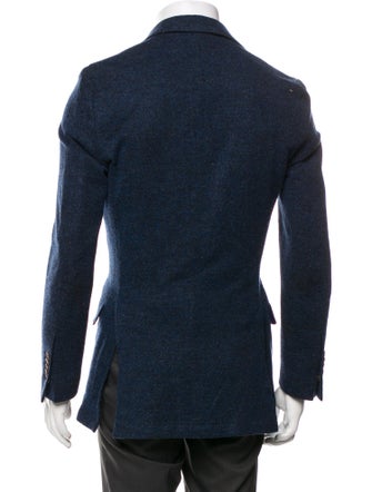 Suitsupply Wool Blazer