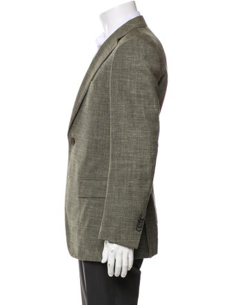 Suitsupply Wool Blazer