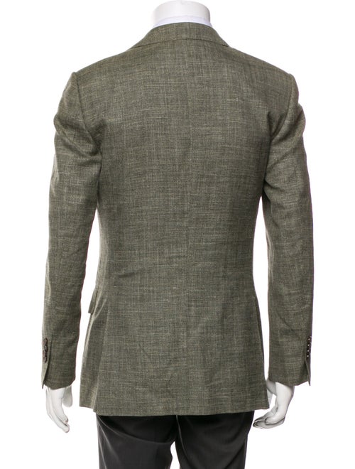 Suitsupply Wool Blazer