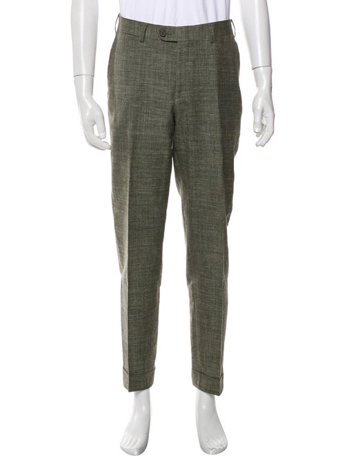 Suitsupply Wool Dress Pants