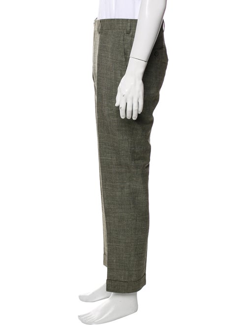 Suitsupply Wool Dress Pants