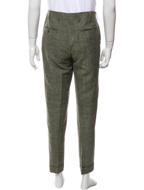Suitsupply Wool Dress Pants