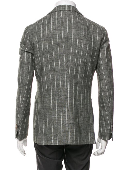 Suitsupply Striped Blazer