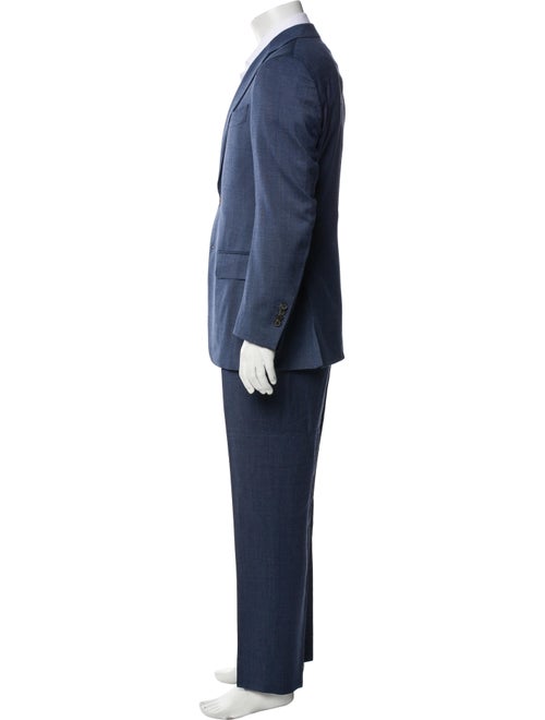 Suitsupply Wool Two-Piece Suit