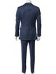 Suitsupply Wool Two-Piece Suit