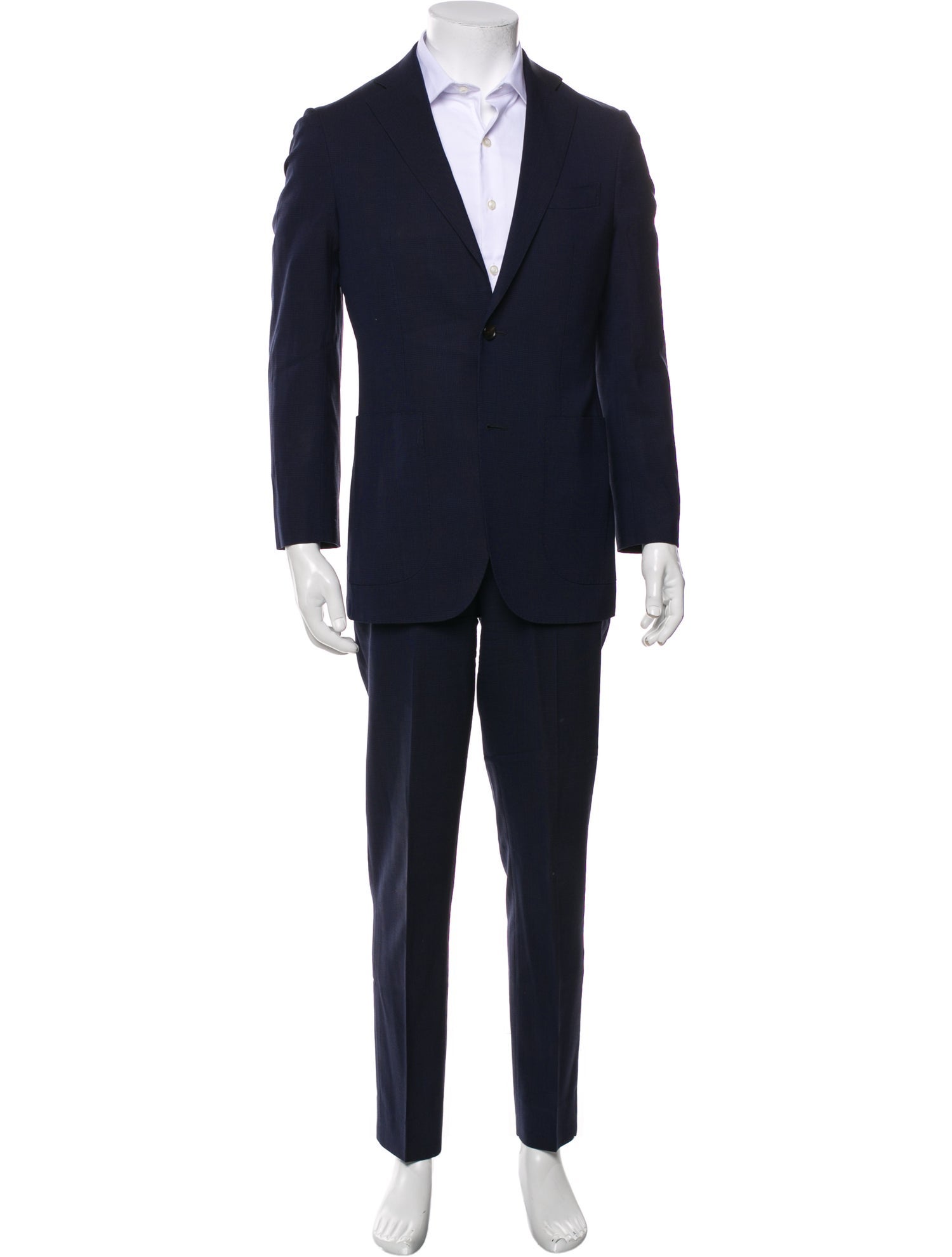 Suitsupply Two-Piece Blazer