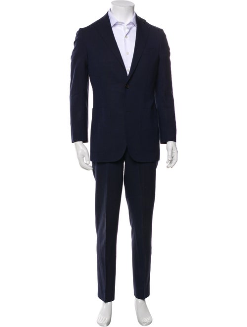 Suitsupply Two-Piece Blazer