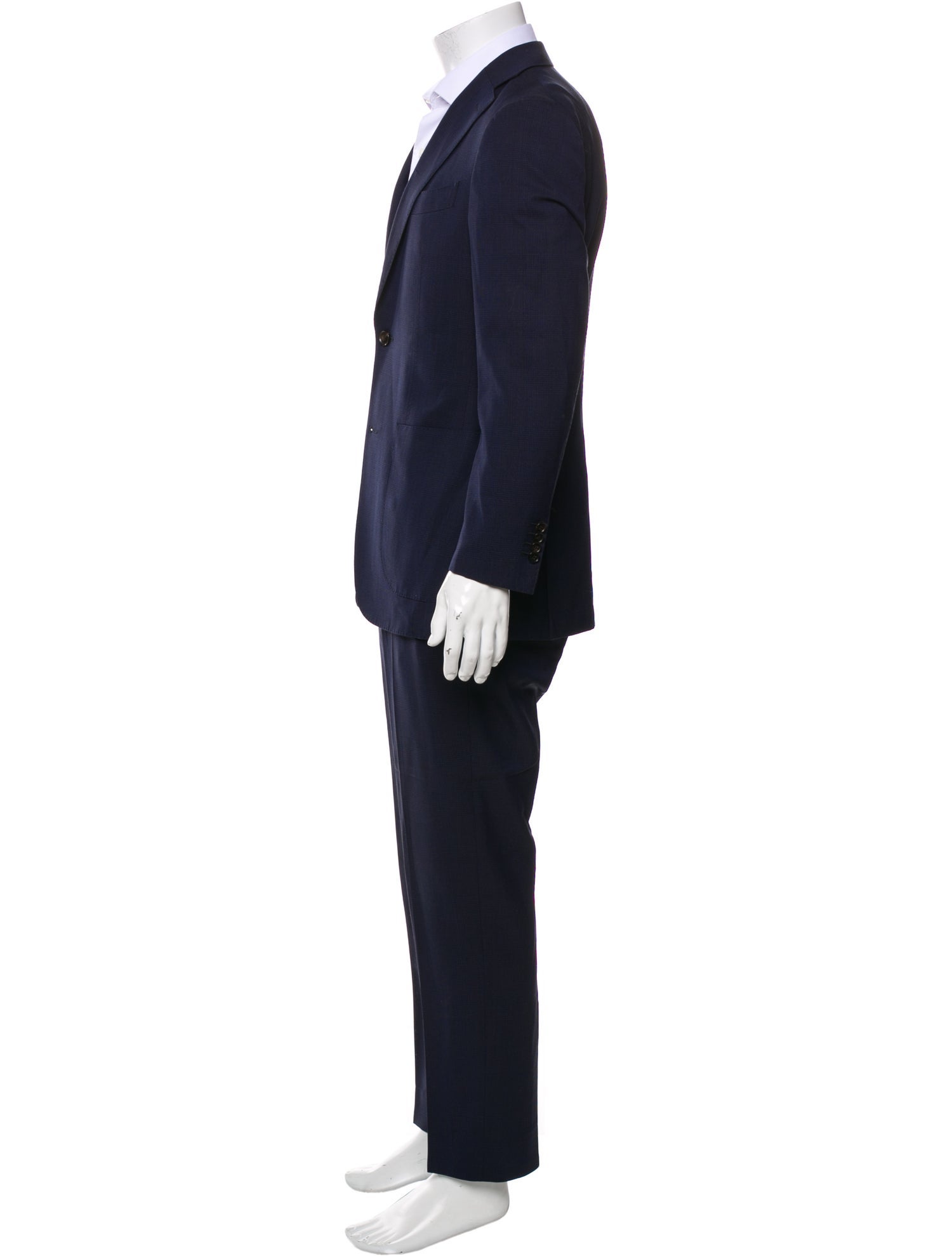 Suitsupply Two-Piece Blazer