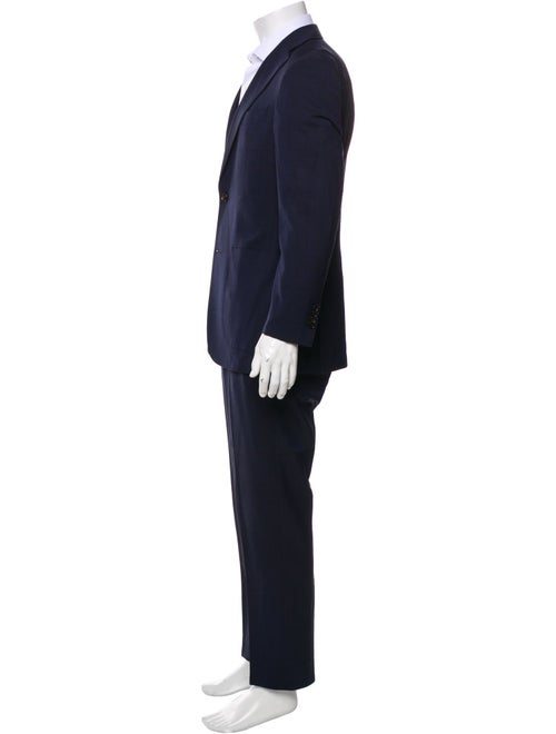 Suitsupply Two-Piece Blazer