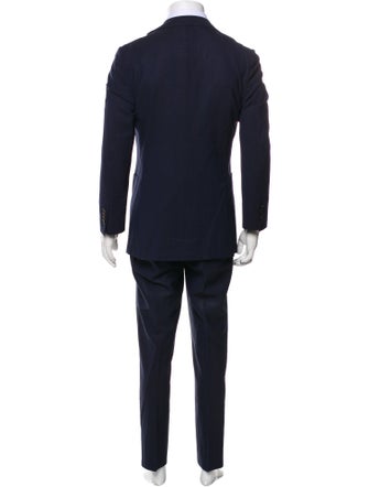 Suitsupply Two-Piece Blazer