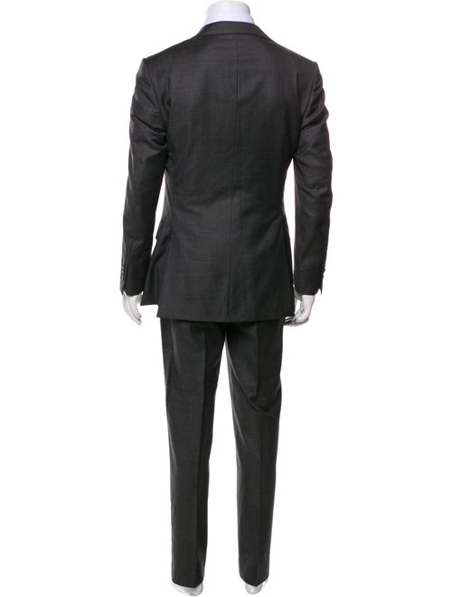 Suitsupply Wool Two-Piece Blazer