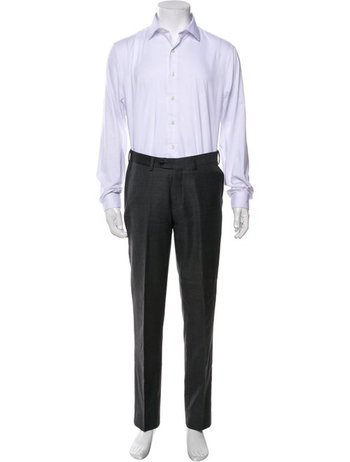 Suitsupply Wool Two-Piece Blazer