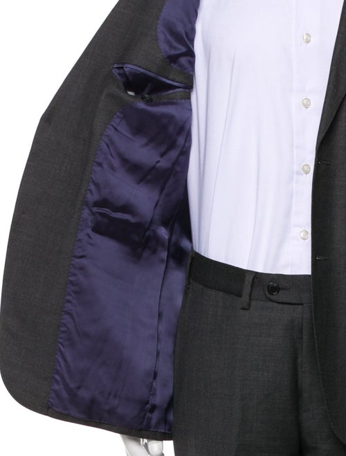 Suitsupply Wool Two-Piece Blazer