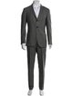 Suitsupply Wool Two-Piece Suit