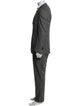 Suitsupply Wool Two-Piece Suit