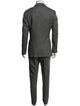 Suitsupply Wool Two-Piece Suit