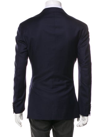 Suitsupply Wool Blazer