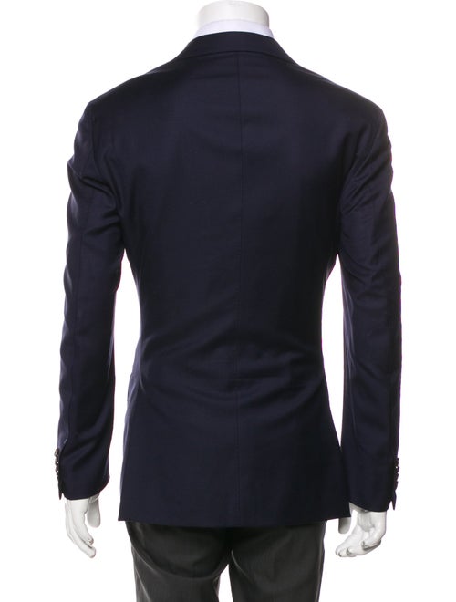 Suitsupply Wool Blazer