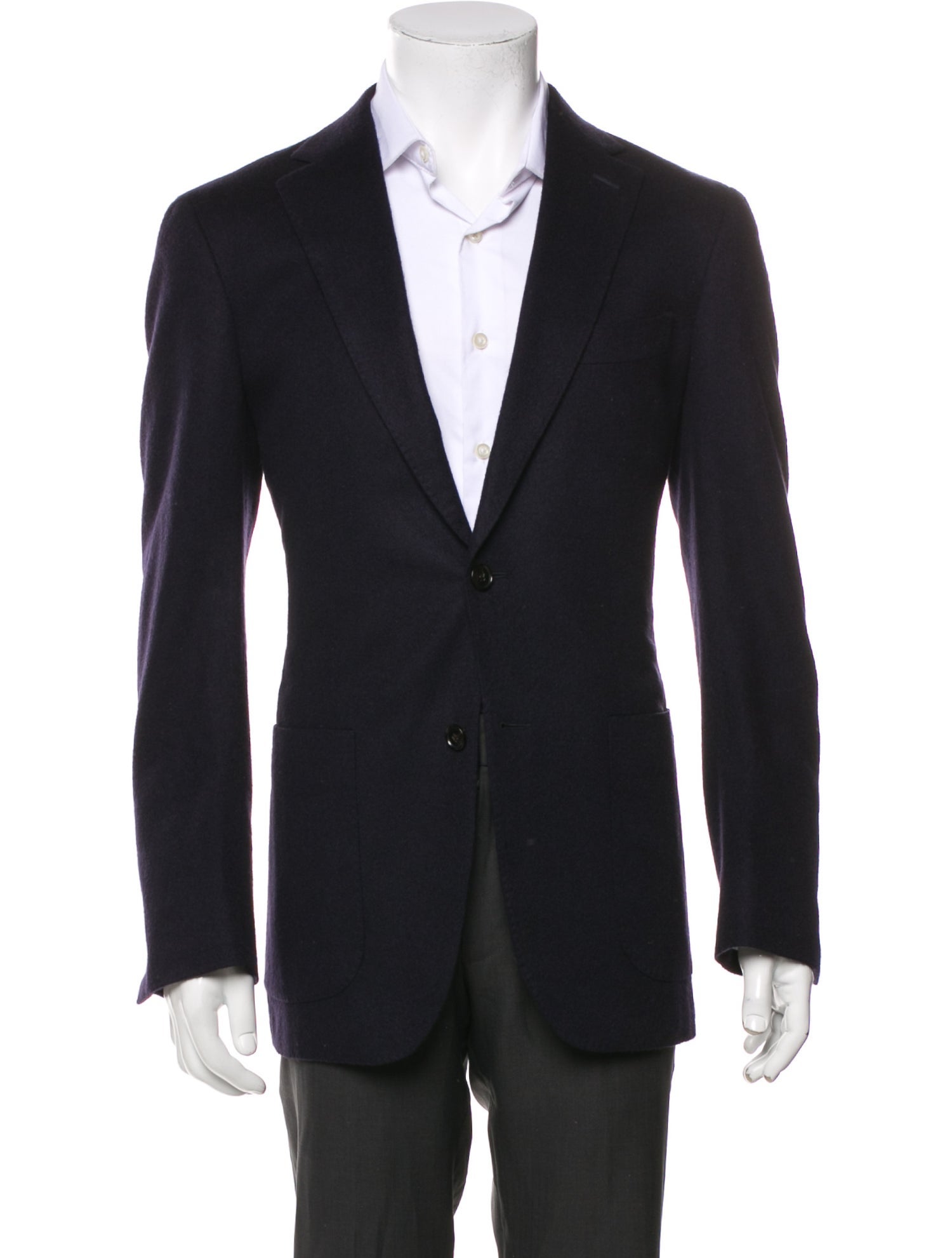 Suitsupply Cashmere Blazer