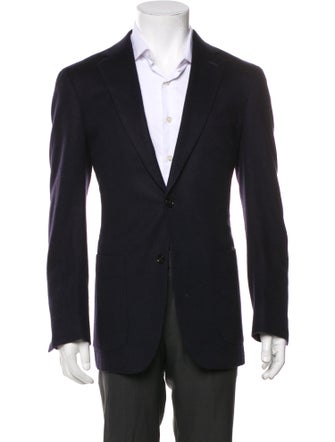 Suitsupply Cashmere Blazer