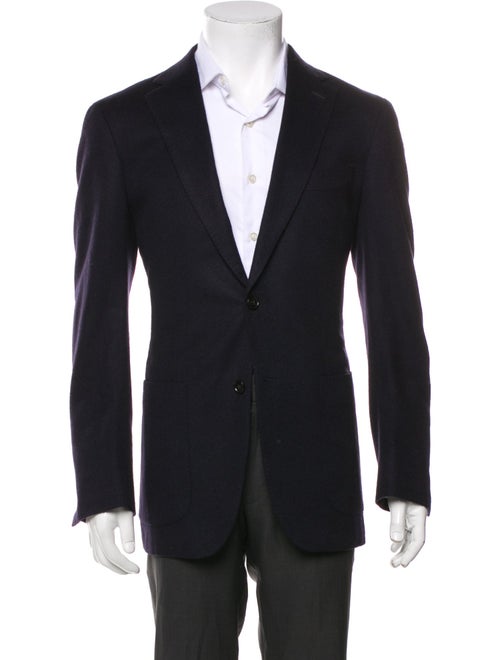 Suitsupply Cashmere Blazer