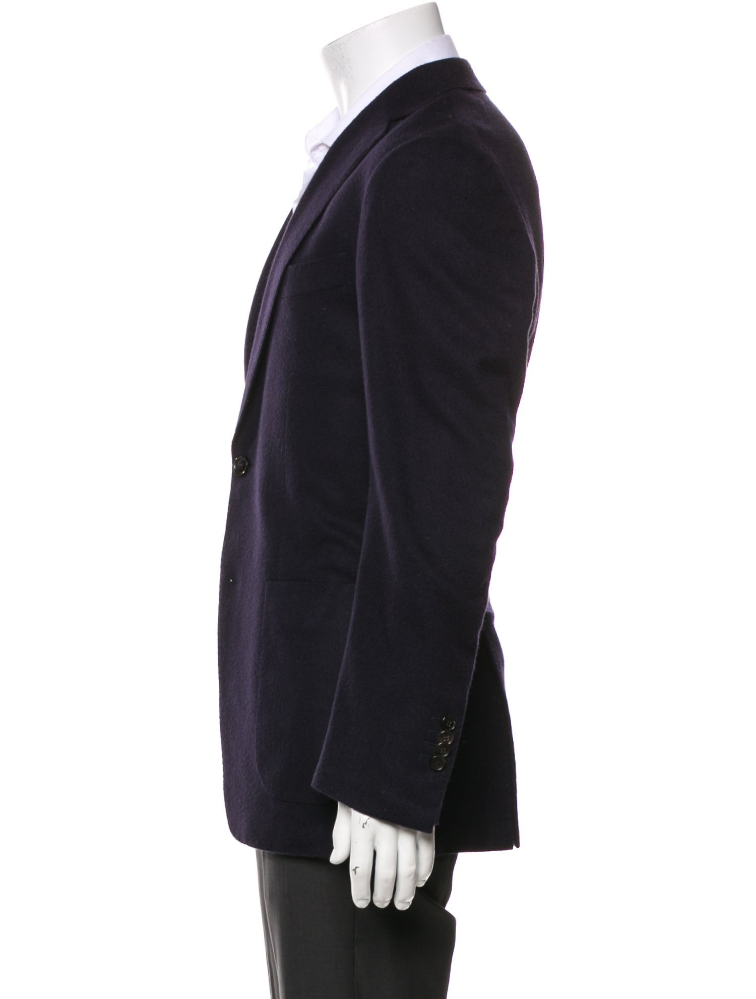 Suitsupply Cashmere Blazer