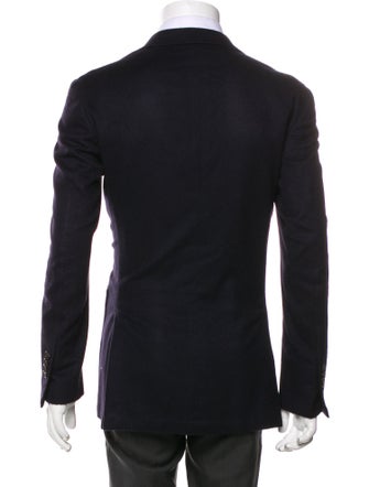 Suitsupply Cashmere Blazer