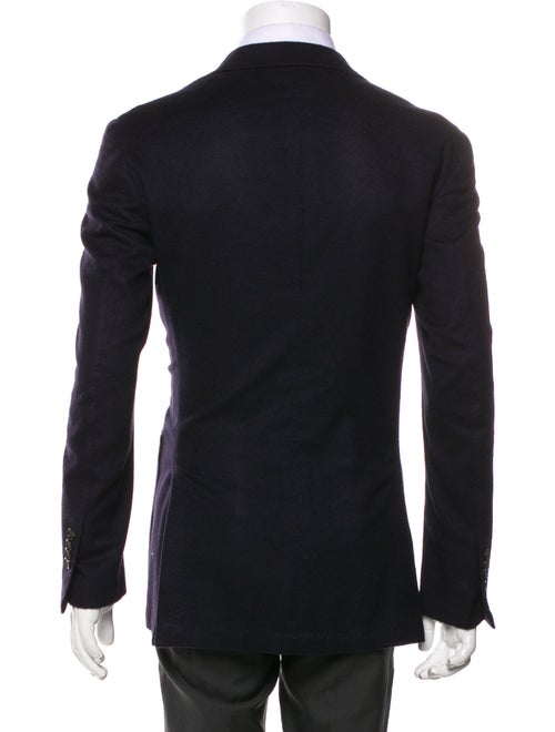 Suitsupply Cashmere Blazer