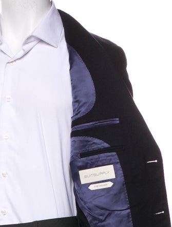 Suitsupply Cashmere Blazer
