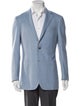 Suitsupply Wool Blazer