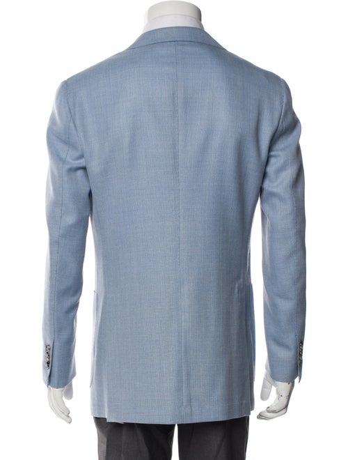 Suitsupply Wool Blazer