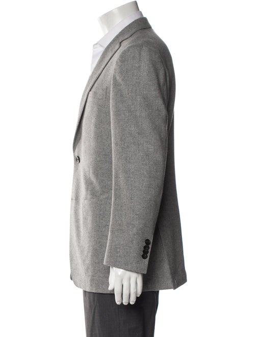 Suitsupply Wool Blazer