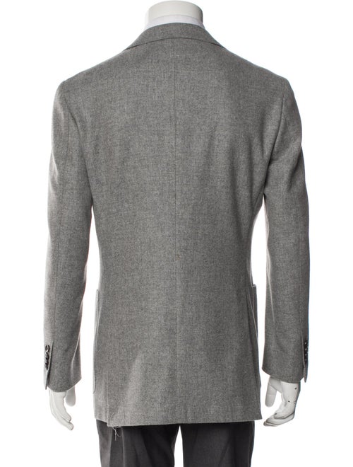 Suitsupply Wool Blazer