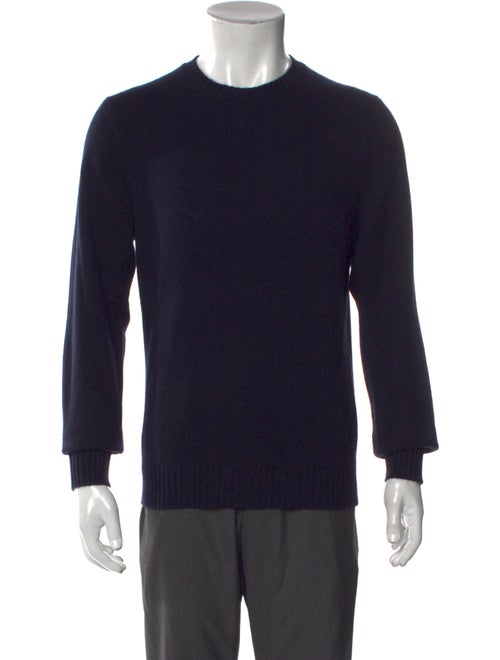 Suitsupply Cashmere Crew Neck Pullover