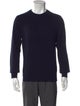 Suitsupply Cashmere Crew Neck Pullover