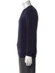 Suitsupply Cashmere Crew Neck Pullover