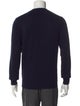Suitsupply Cashmere Crew Neck Pullover