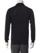 Suitsupply Merino Wool Mock Neck Pullover