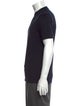 Suitsupply Crew Neck Short Sleeve T-Shirt