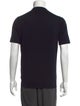 Suitsupply Crew Neck Short Sleeve T-Shirt