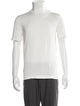 Suitsupply Crew Neck Short Sleeve T-Shirt