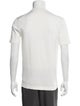 Suitsupply Crew Neck Short Sleeve T-Shirt