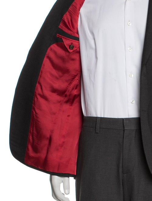 Suitsupply Wool Blazer