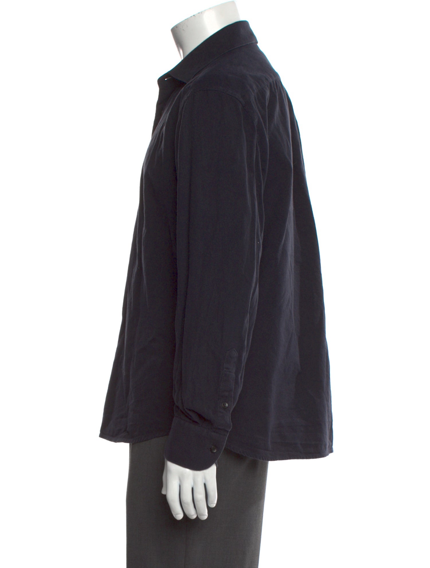 Suitsupply Long Sleeve Shirt