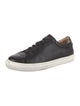 Suitsupply Leather Sneakers