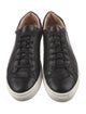 Suitsupply Leather Sneakers